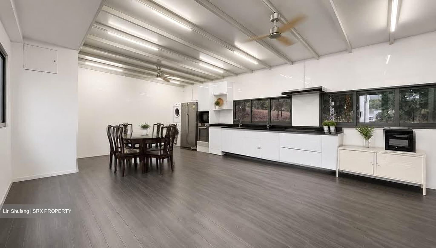 Pavilion Park (D23), Semi-Detached #604708641